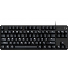 Logitech G413 SE Black